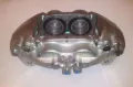 Suporte do freio dianteiro direito Toyota Land Cruiser J200