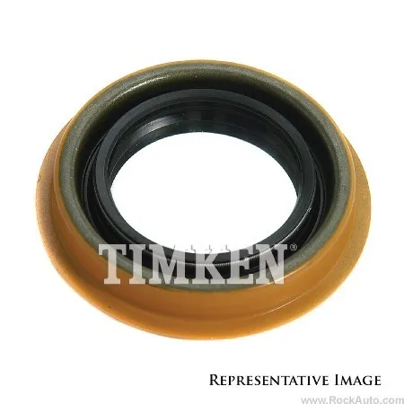 Bucim do semieixo do eixo traseiro SL260004 Timken