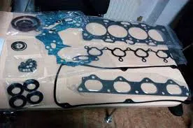 Kit de vedantes de motor completo MD975831 Chery