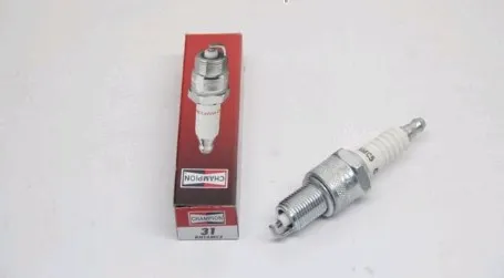Vela de ignição RN14MC5 Chrysler