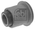 Bloco silencioso dianteiro do braço oscilante superior Ford Ranger EQ