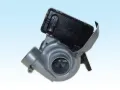 Turbina Mercedes S W220