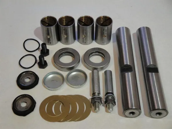 Kit de reparação do pivô de extremidade do eixo MI10 MRK