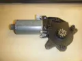 Motor de acionamento de vidro da porta dianteira esquerda Mercedes Vito 638