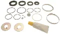 Kit de reparação da cremalheira da direção (do mecanismo), (kit de vedantes) Mitsubishi Pajero V90