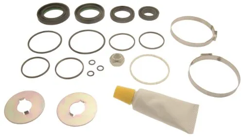Kit de reparação da cremalheira da direção (do mecanismo), (kit de vedantes) MN103373 Mitsubishi