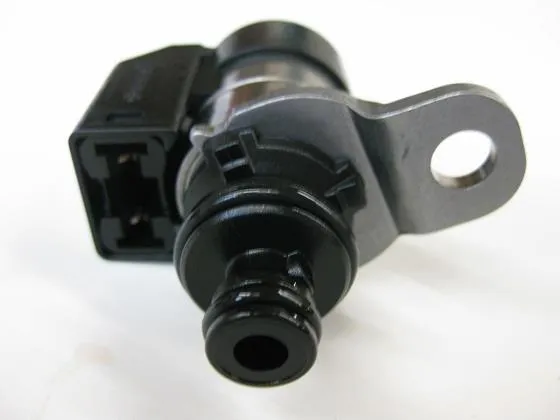Solenoide da Caixa Automática de Mudança 260130030 Bosch
