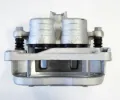Suporte do freio dianteiro esquerdo Subaru Outback B13, BP