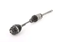 Semieixo (acionador) dianteiro direito BMW 5 F10