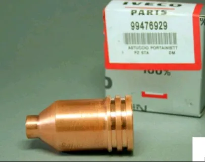 Kit de reparação do injetor 99476929 Iveco