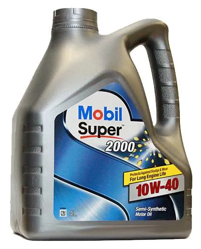 Óleo para motor QT1110404 QT-Oil
