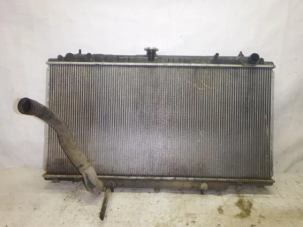 Radiador de esfriamento de motor 21460VB800 Nissan/Infiniti
