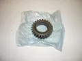 Roda dentada propulsionada de 5ª velocidade Volkswagen Golf 19E, 1G1