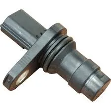 Sensor de posição da árvore distribuidora 23731ED02A Nissan/Infiniti