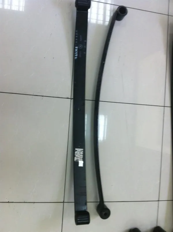 Folha da suspensão de lâminas dianteira 541115K500 Hyundai/Kia