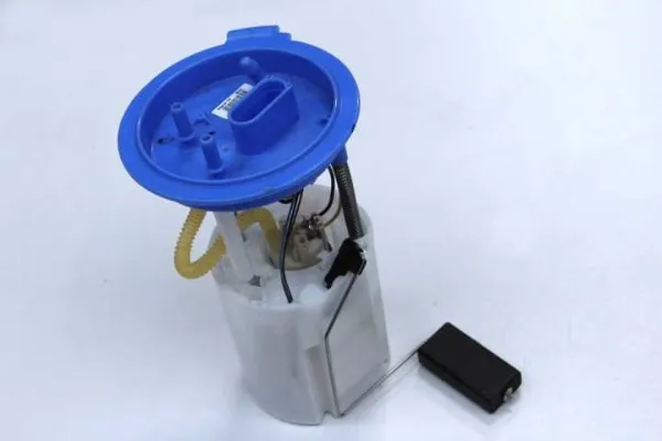 Módulo de bomba de combustível com sensor do nível de combustível Volkswagen Golf 6 5K1