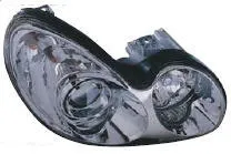 Luz direita Hyundai Sonata IV