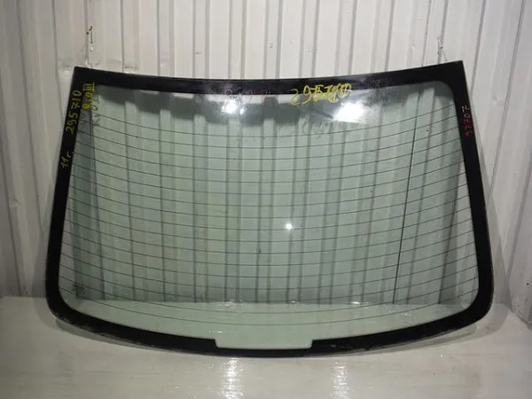 Vidro traseiro KIA Rio III