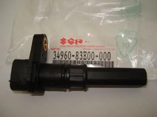 Sensor de velocidade 09204040 General Motors