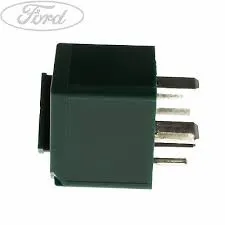 Relê de ventilador Ford C-Max 