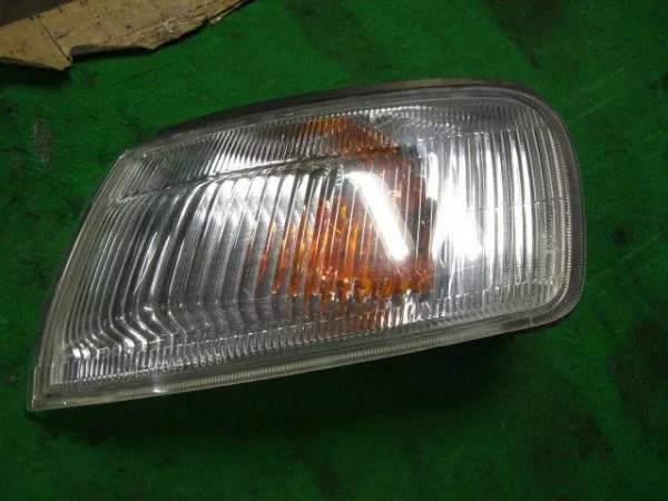 Pisca-pisca esquerdo 33351SX0003 Honda