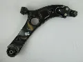Braço oscilante inferior direito de suspensão dianteira Hyundai Sonata YF