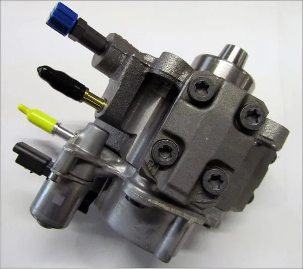 Bomba de combustível de pressão alta 5WS40695 Continental/Siemens