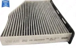 Filtro de salão Volkswagen Passat 3C5