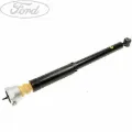 Amortecedor traseiro Ford Fiesta CB1