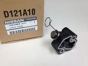 Reguladora de tensão da cadeia do mecanismo de distribuição de gás 130707Y000 Nissan/Infiniti