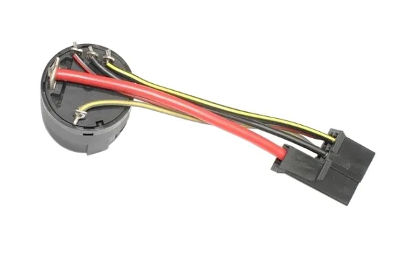 Grupo de contato de fecho de ignição K04W024AKN Akkussan