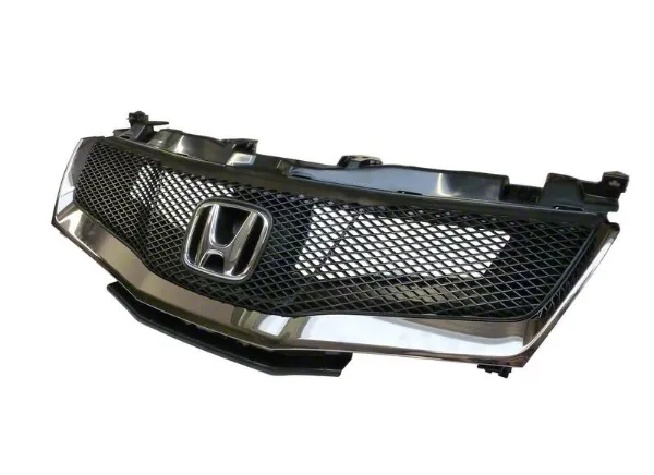 Grelha do radiador Honda Civic VIII