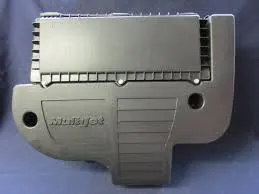 Caixa de filtro de ar Fiat Doblo II