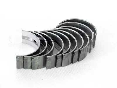 Folhas inseridas principais de cambota, kit, 1ª reparação ( + 0,25) 96659182 Hyundai/Kia