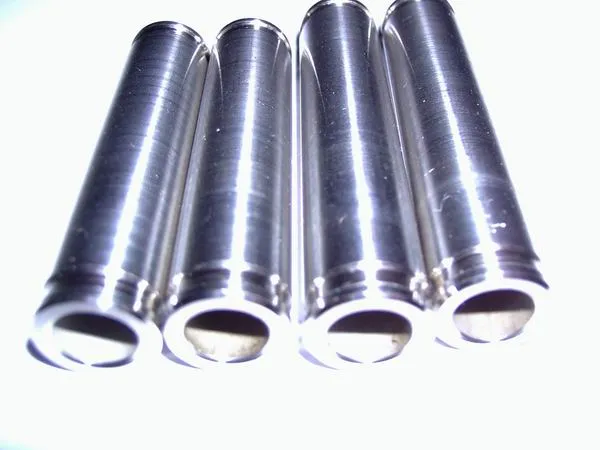 Guia de válvula Mazda CX-7 ER