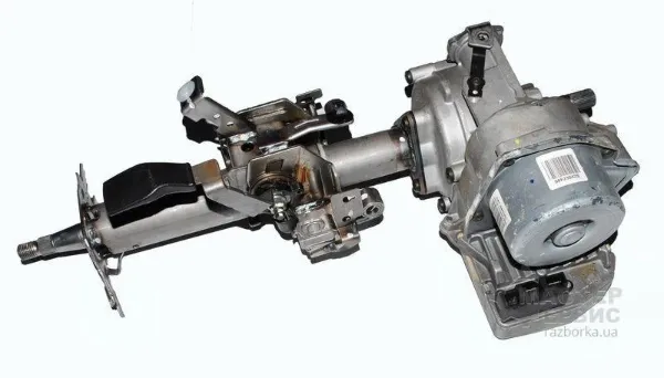 Coluna da direção Hyundai Elantra IV