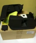 Protetores de lama traseiros, kit Subaru Outback B14, BR