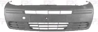Pára-choque dianteiro 7700312786 Renault (RVI)