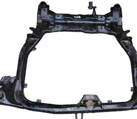 Viga de suspensão dianteira (plataforma veicular) 624052H020 Hyundai/Kia