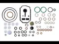 Kit de reparação da Bomba de Combustível de Pressão Alta Alfa Romeo 146 930