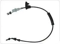 Cabo/pedal de gás (de acelerador) Mercedes E S124