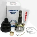 Junta homocinética externa dianteira Nissan Qashqai J10