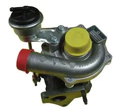 Turbina MSTUR0006 MSG