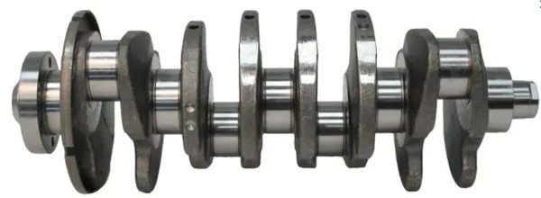 Cambota de motor Volkswagen Golf PLUS V