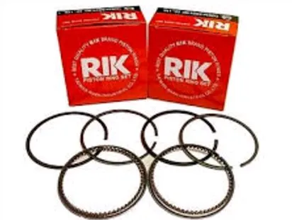 Kit de anéis de pistão de motor, STD. 34134STD TPR