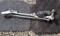 Trapézio de limpador pára-brisas Toyota Camry V40