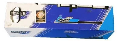 Amortecedor dianteiro 110972 Sachs
