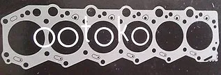 Kit de vedantes de motor completo 209102GB00 Hyundai/Kia