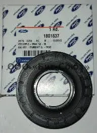 Vedação dianteira de cambota de motor Fiat Ducato 3 250
