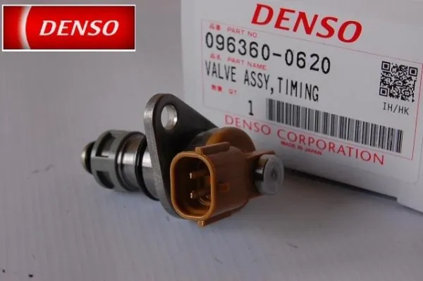 Válvula de bombeio da Bomba de Combustível de Pressão Alta 963600620 Denso